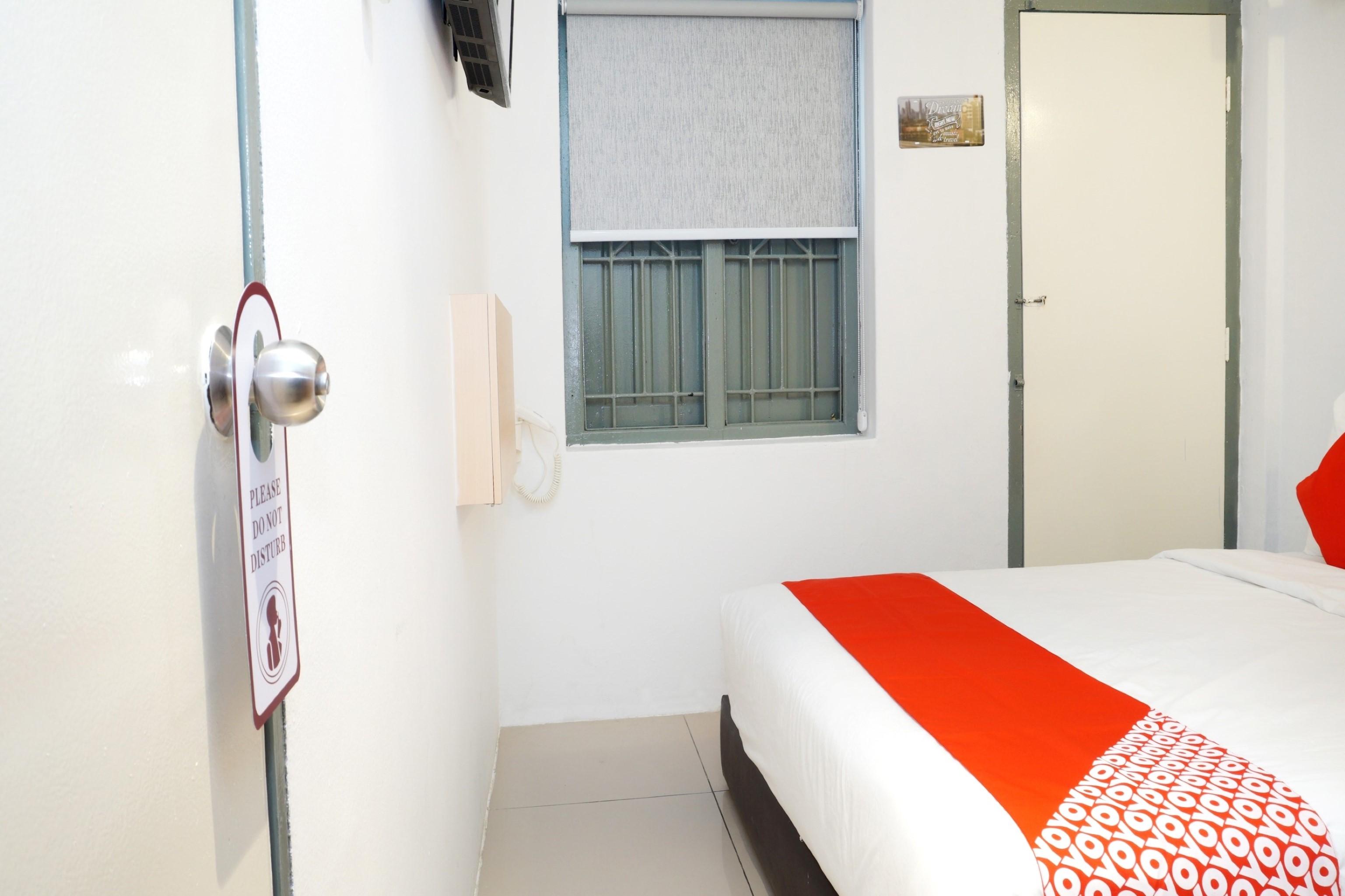 Summer House Bukit Bintang Kuala Lumpur Exterior photo