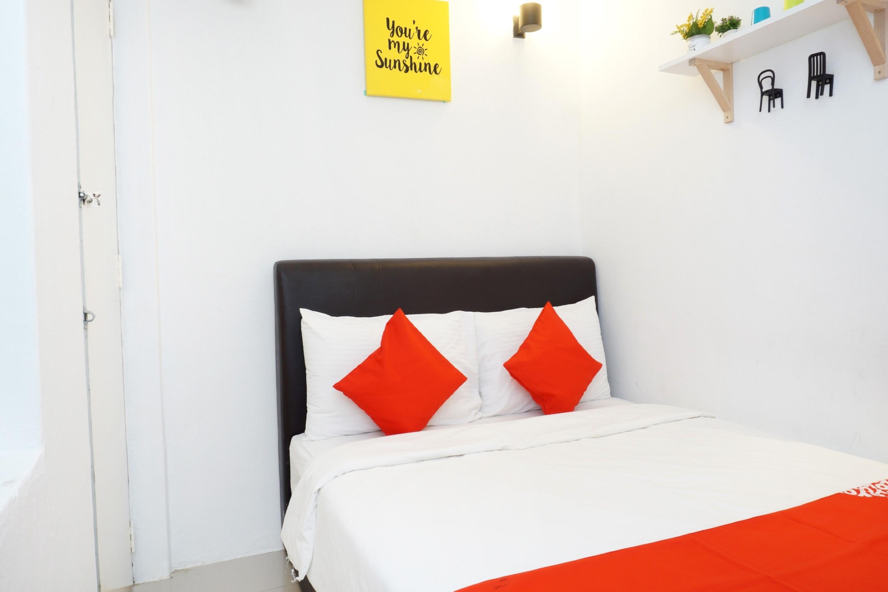 Summer House Bukit Bintang Kuala Lumpur Exterior photo