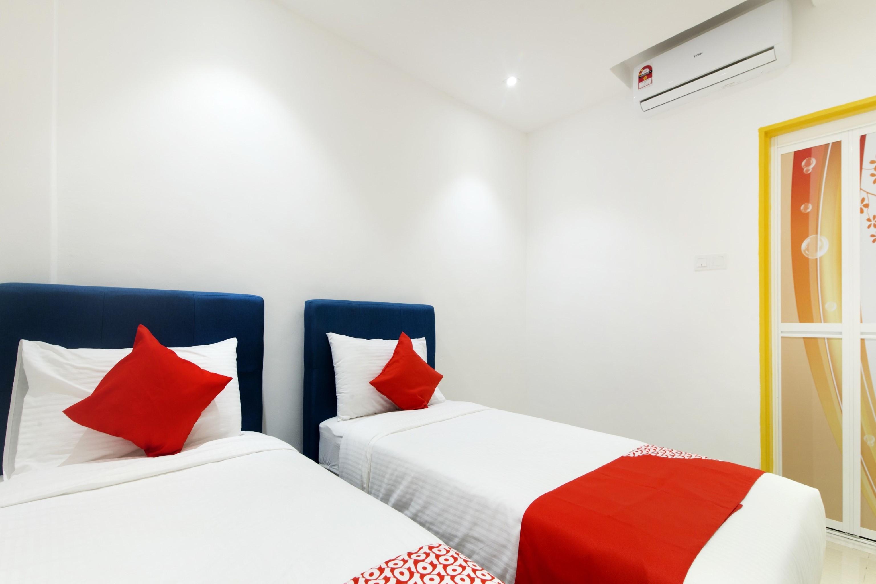 Summer House Bukit Bintang Kuala Lumpur Exterior photo