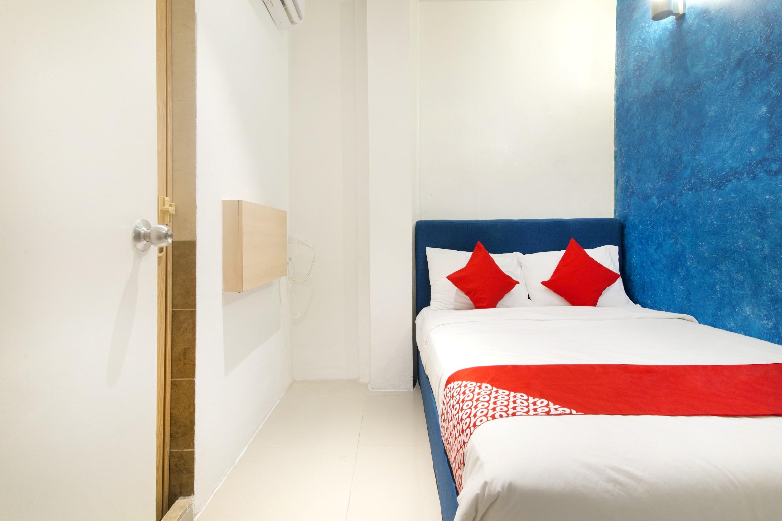 Summer House Bukit Bintang Kuala Lumpur Exterior photo