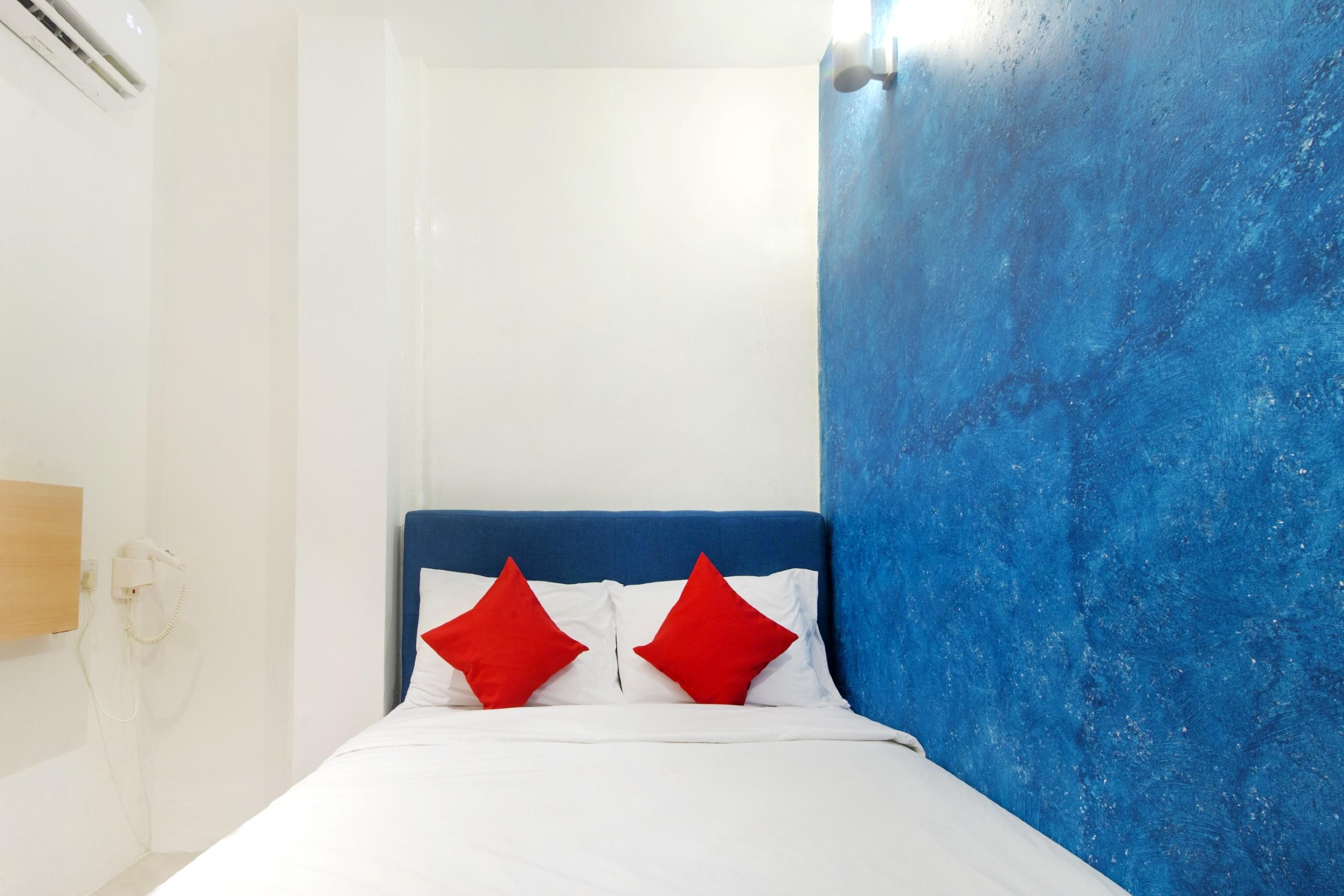 Summer House Bukit Bintang Kuala Lumpur Exterior photo