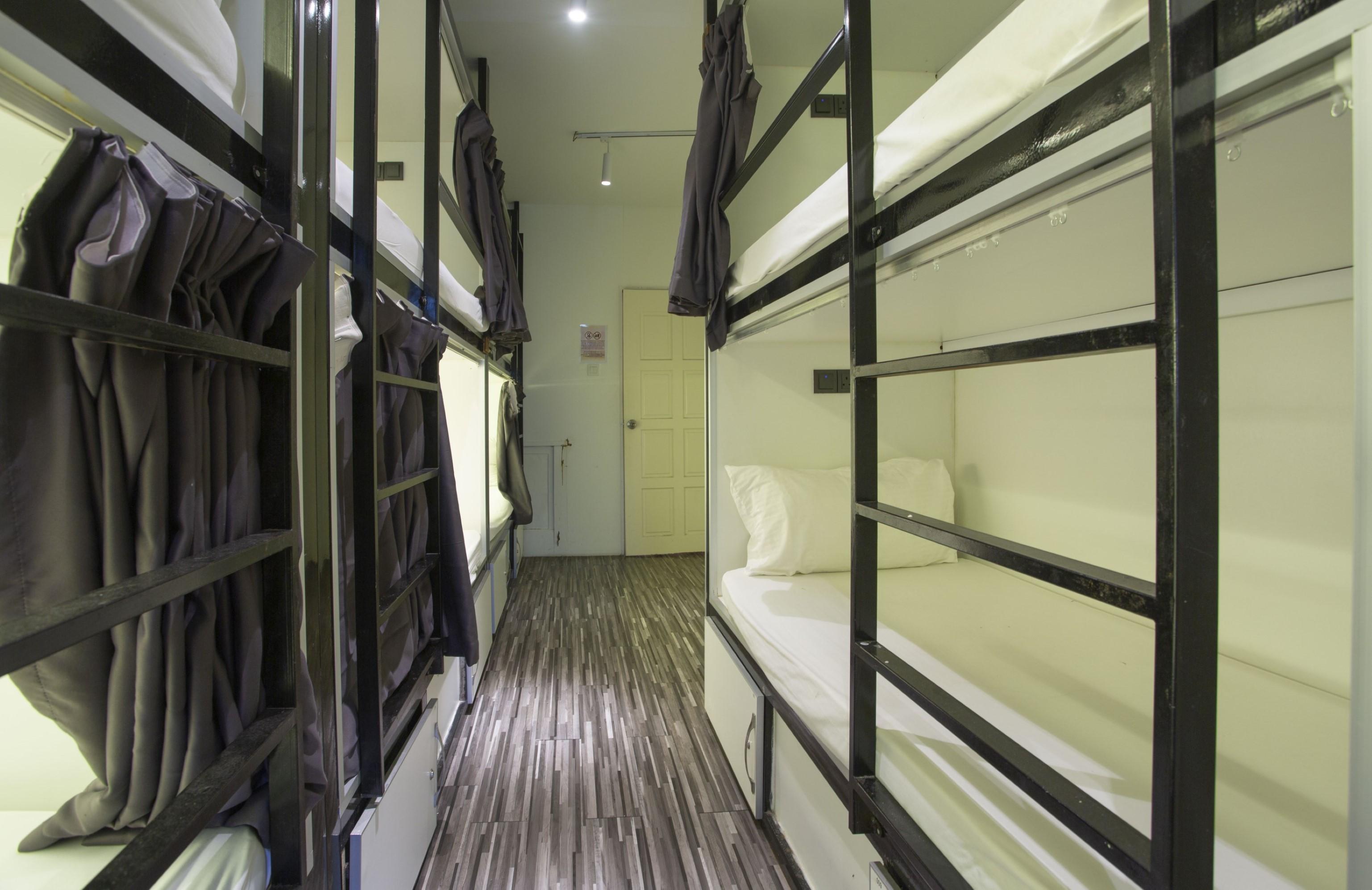 Summer House Bukit Bintang Kuala Lumpur Exterior photo