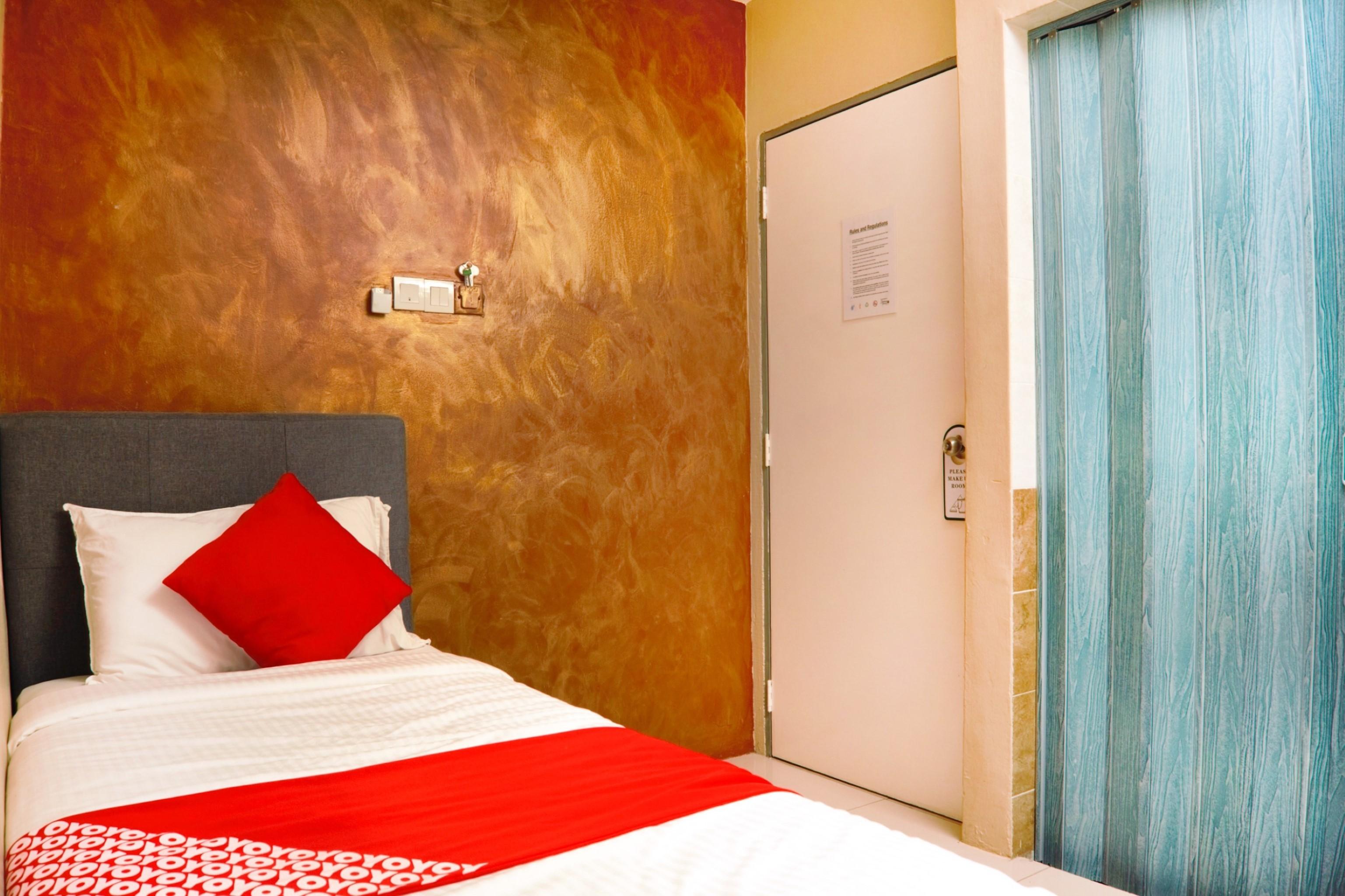 Summer House Bukit Bintang Kuala Lumpur Exterior photo