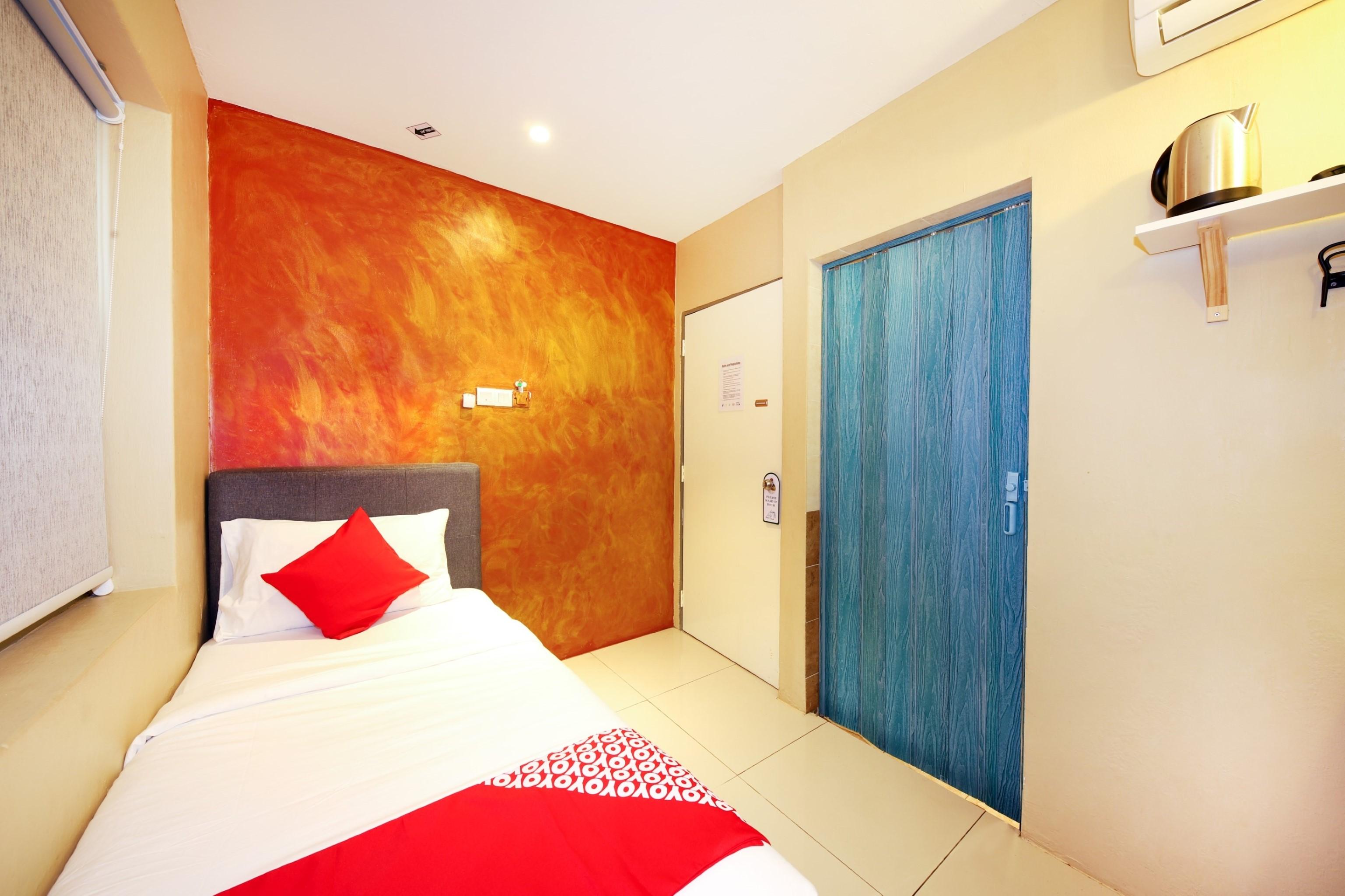 Summer House Bukit Bintang Kuala Lumpur Exterior photo