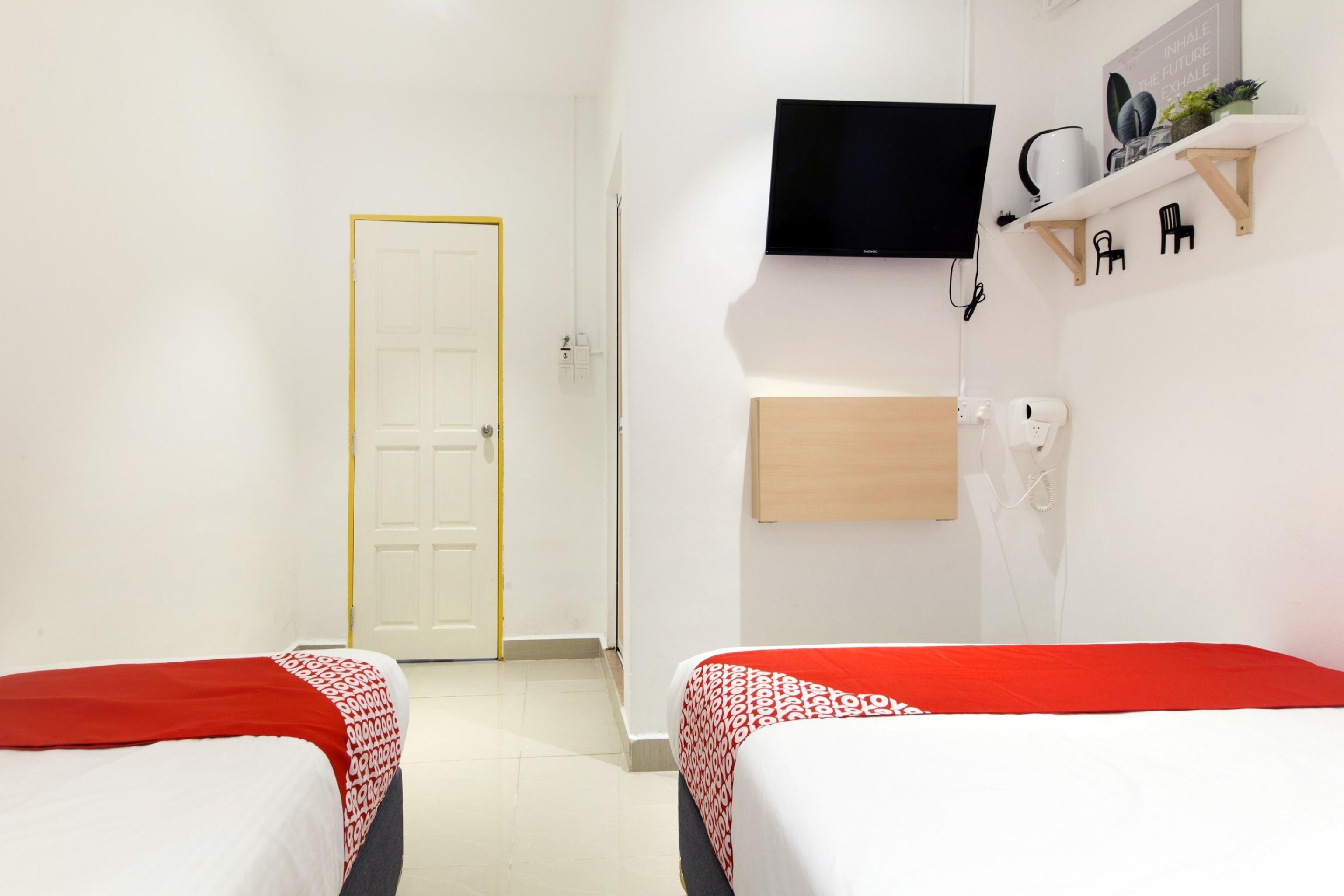Summer House Bukit Bintang Kuala Lumpur Exterior photo