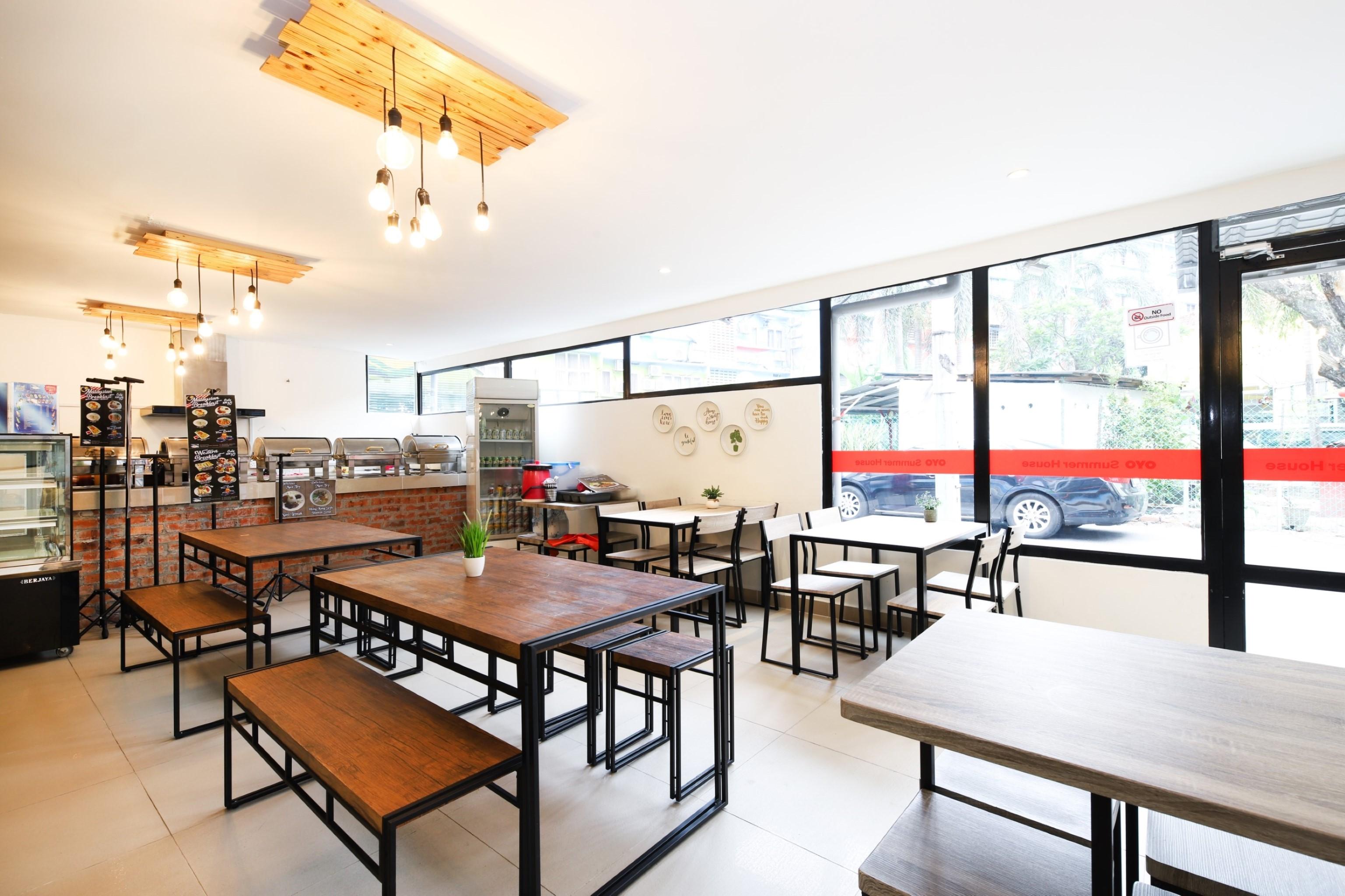 Summer House Bukit Bintang Kuala Lumpur Exterior photo