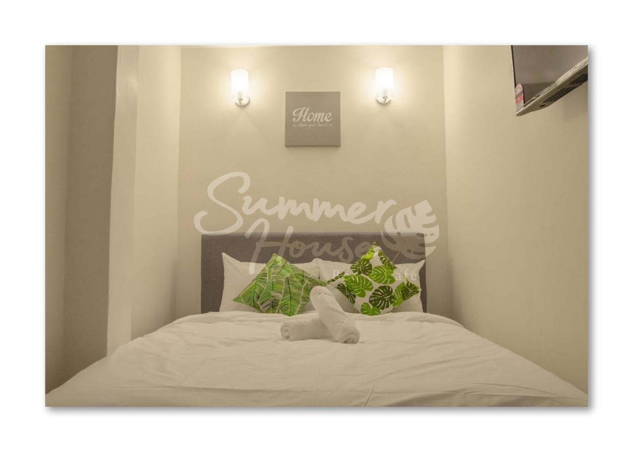 Summer House Bukit Bintang Kuala Lumpur Exterior photo