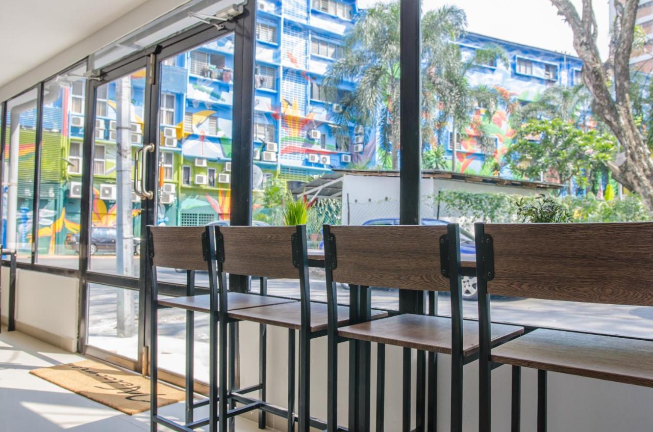 Summer House Bukit Bintang Kuala Lumpur Exterior photo