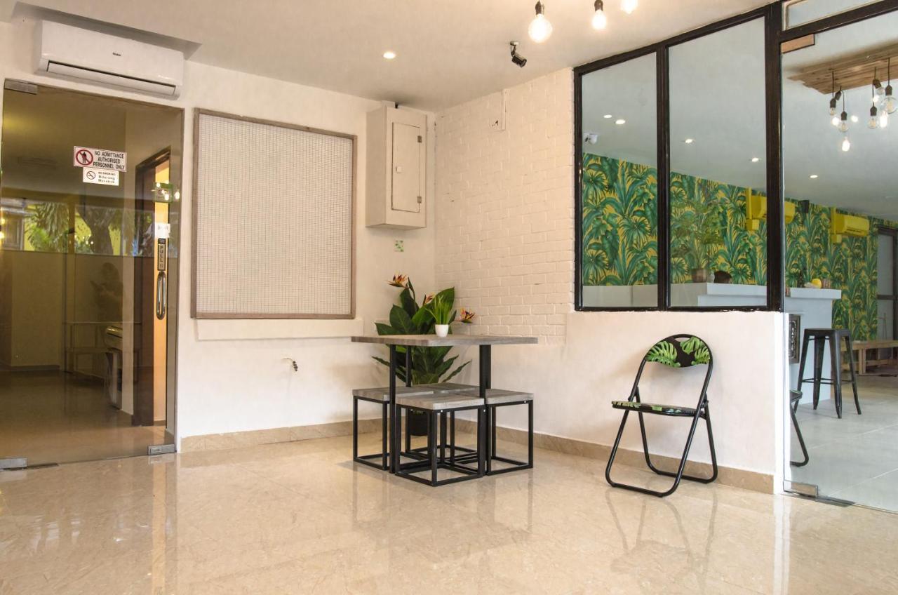 Summer House Bukit Bintang Kuala Lumpur Exterior photo